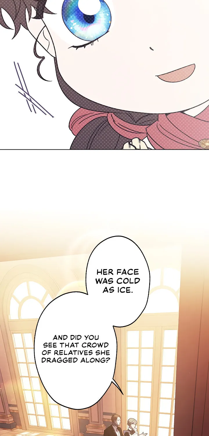 Youngest Sister-in-Law in a Tragic Reverse Harem Chapter 25 page 97 - 