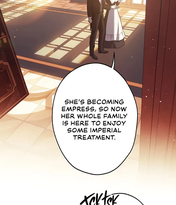 Youngest Sister-in-Law in a Tragic Reverse Harem Chapter 25 page 98 - 