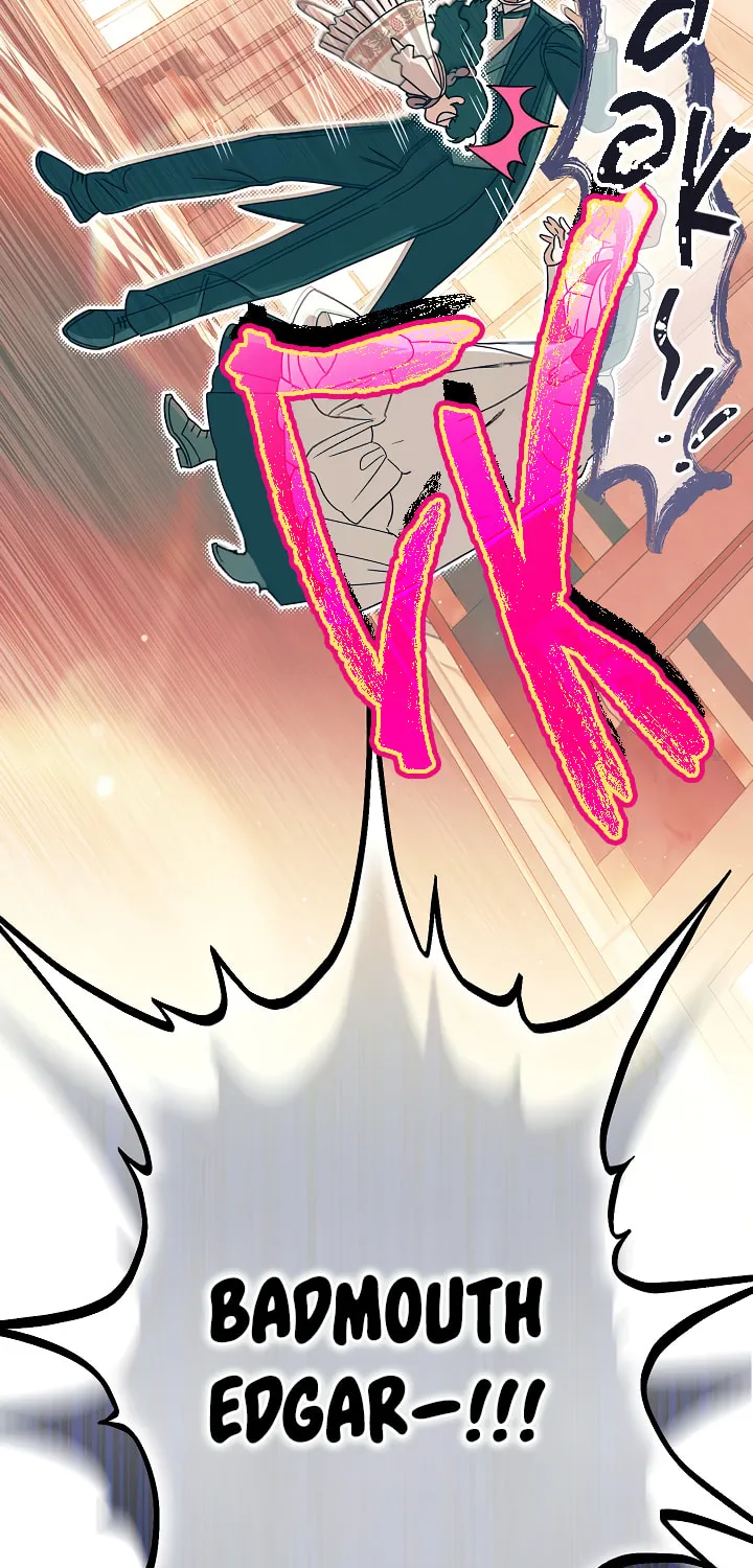 Youngest Sister-in-Law in a Tragic Reverse Harem Chapter 26 page 14 - 