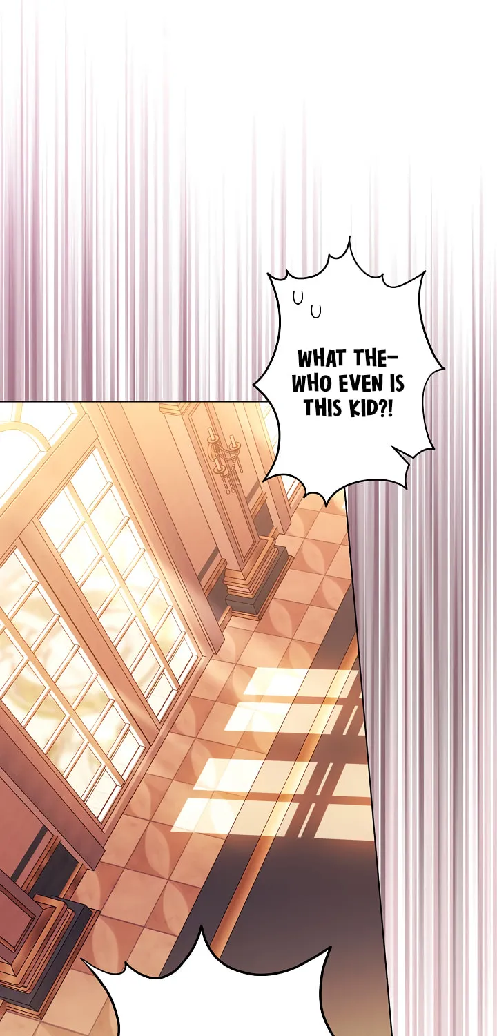 Youngest Sister-in-Law in a Tragic Reverse Harem Chapter 26 page 17 - 