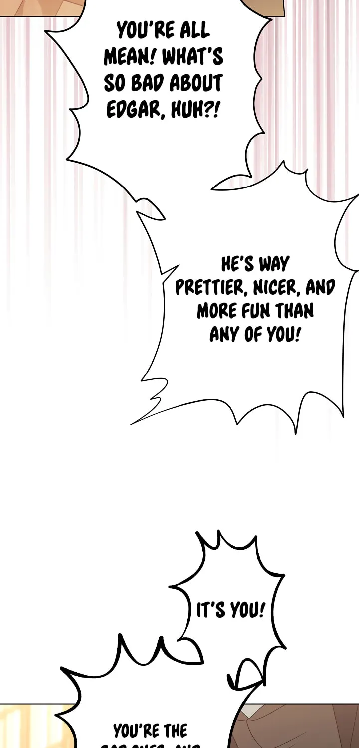 Youngest Sister-in-Law in a Tragic Reverse Harem Chapter 26 page 18 - 