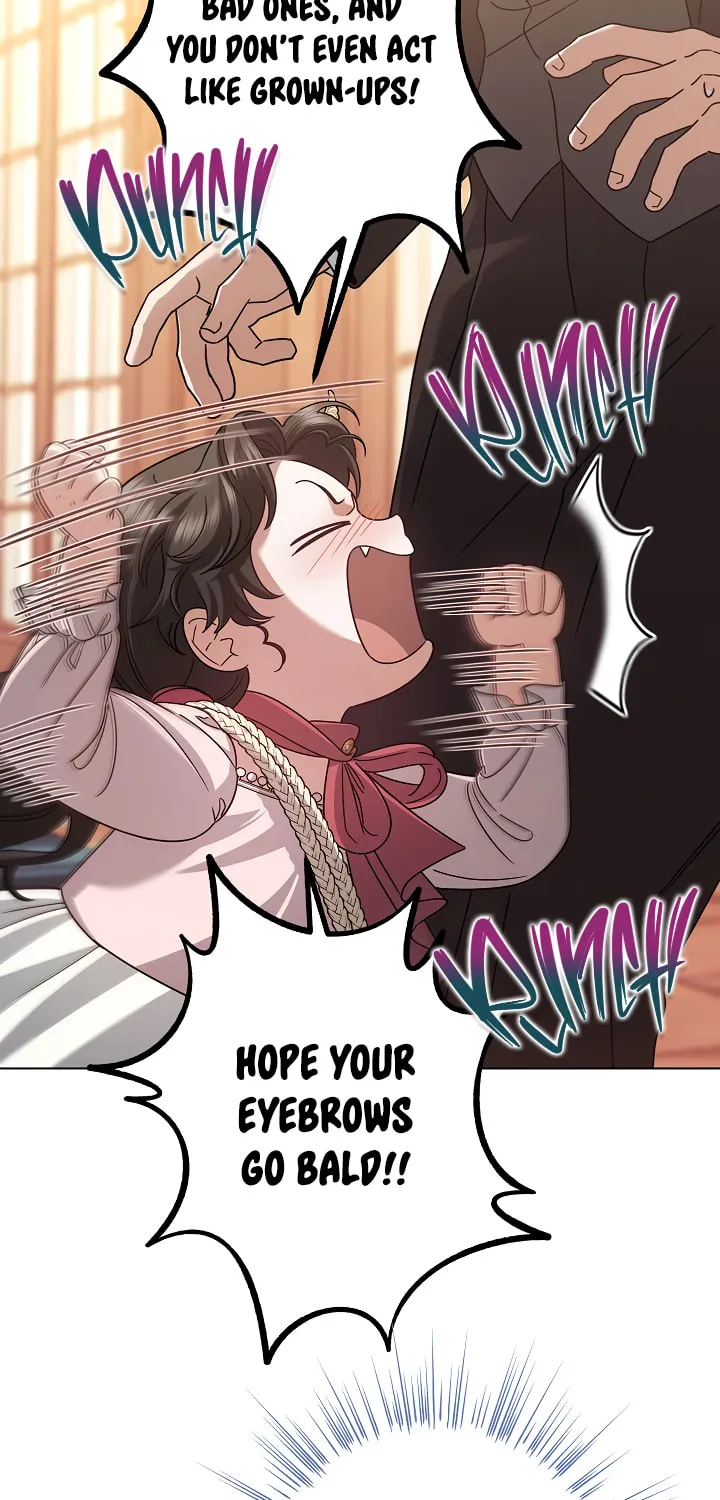 Youngest Sister-in-Law in a Tragic Reverse Harem Chapter 26 page 19 - 