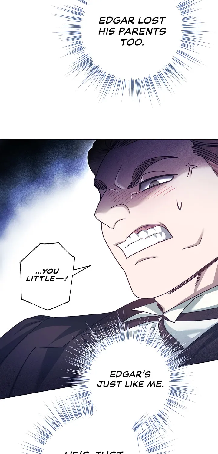 Youngest Sister-in-Law in a Tragic Reverse Harem Chapter 26 page 20 - 
