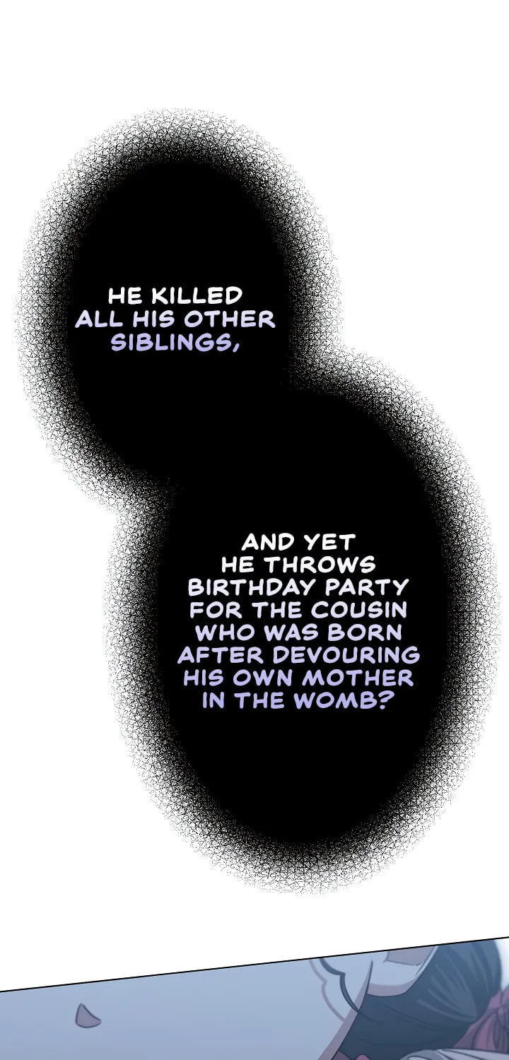 Youngest Sister-in-Law in a Tragic Reverse Harem Chapter 26 page 3 - 