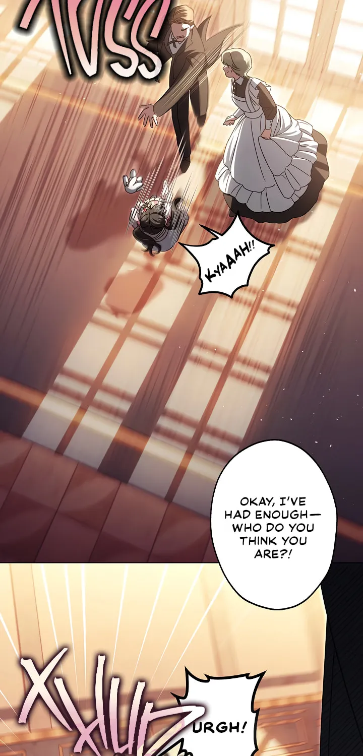 Youngest Sister-in-Law in a Tragic Reverse Harem Chapter 26 page 22 - 