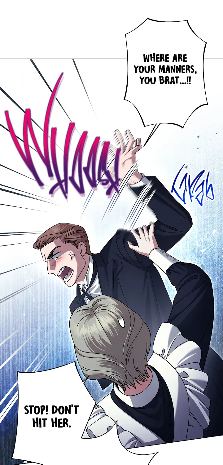 Youngest Sister-in-Law in a Tragic Reverse Harem Chapter 26 page 24 - 