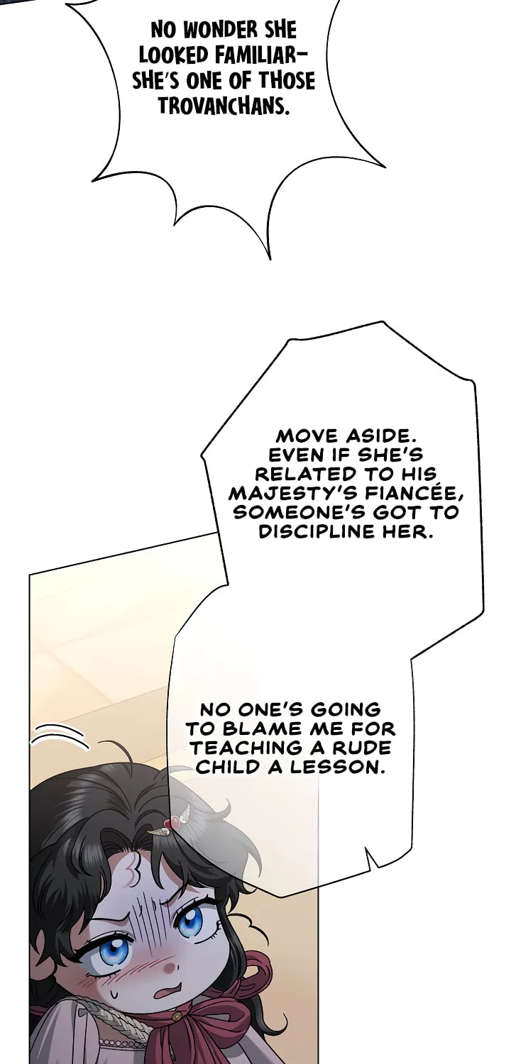 Youngest Sister-in-Law in a Tragic Reverse Harem Chapter 26 page 25 - 