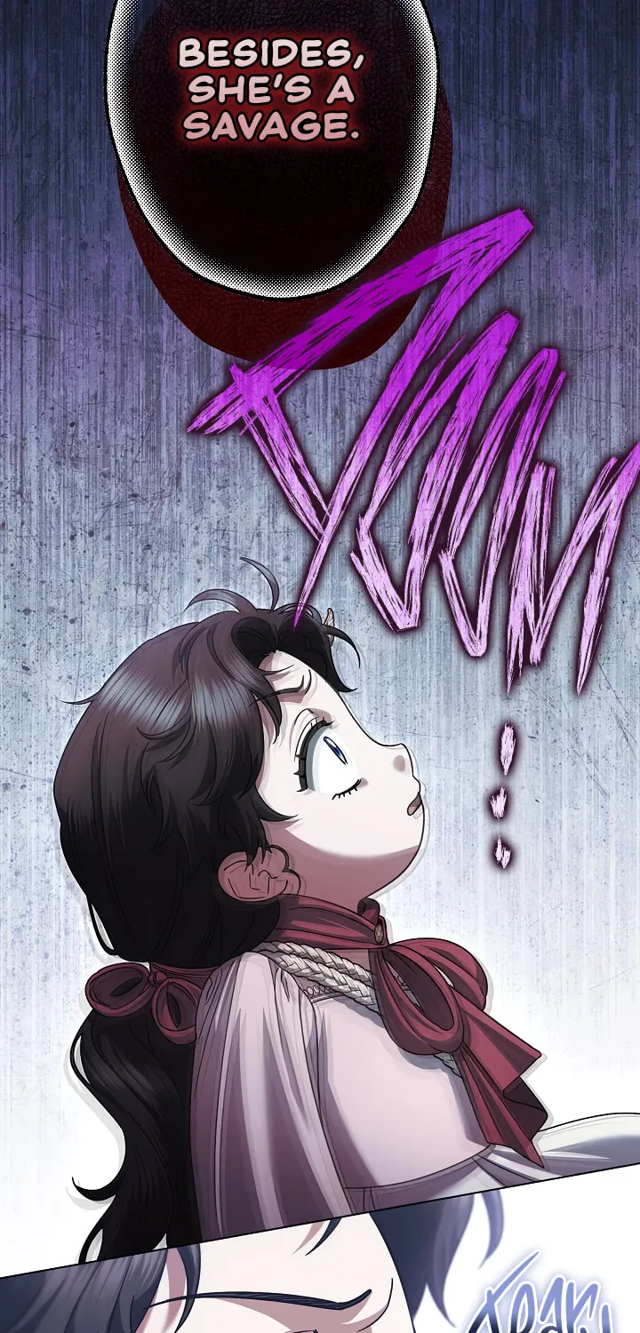 Youngest Sister-in-Law in a Tragic Reverse Harem Chapter 26 page 27 - 