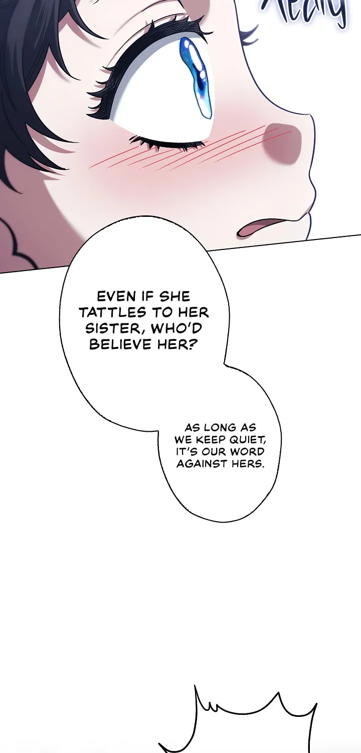 Youngest Sister-in-Law in a Tragic Reverse Harem Chapter 26 page 28 - 