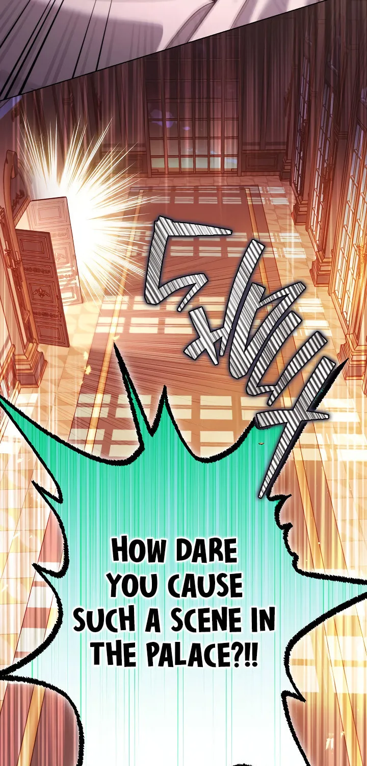 Youngest Sister-in-Law in a Tragic Reverse Harem Chapter 26 page 31 - 