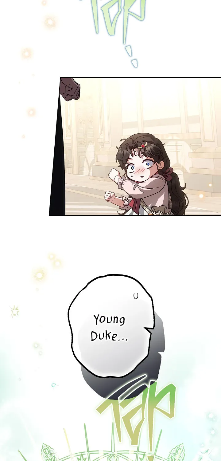 Youngest Sister-in-Law in a Tragic Reverse Harem Chapter 26 page 35 - 