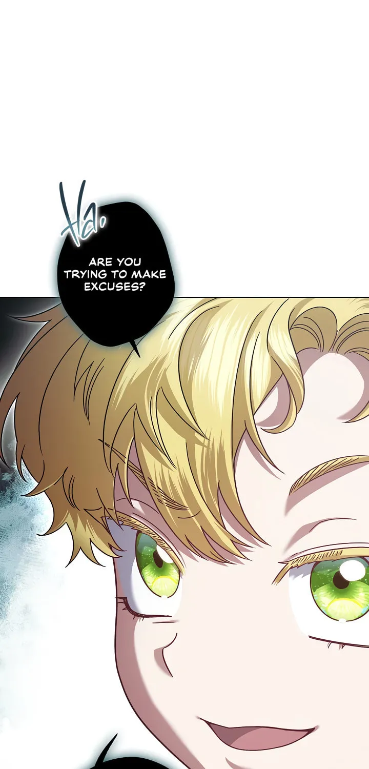 Youngest Sister-in-Law in a Tragic Reverse Harem Chapter 26 page 41 - 