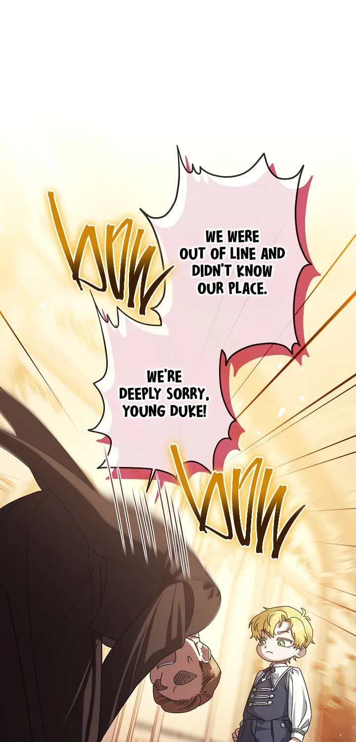 Youngest Sister-in-Law in a Tragic Reverse Harem Chapter 26 page 43 - 