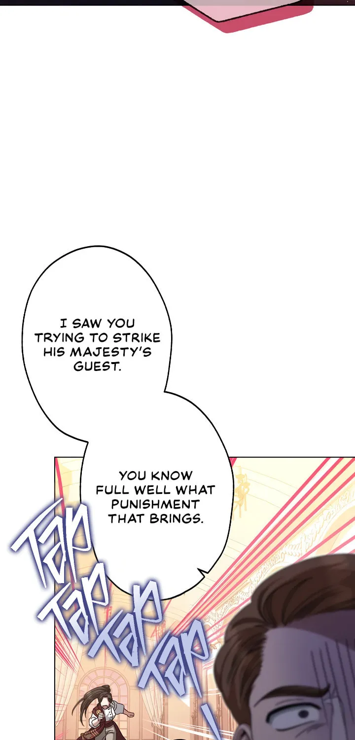 Youngest Sister-in-Law in a Tragic Reverse Harem Chapter 26 page 45 - 