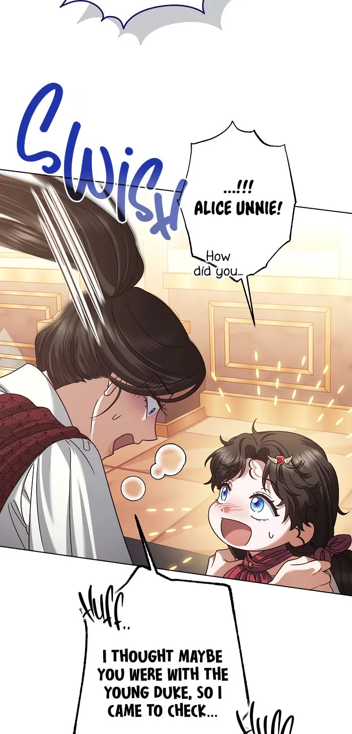 Youngest Sister-in-Law in a Tragic Reverse Harem Chapter 26 page 47 - 