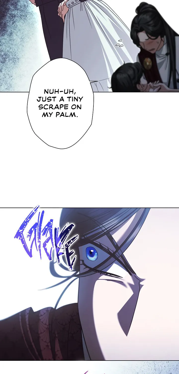 Youngest Sister-in-Law in a Tragic Reverse Harem Chapter 26 page 49 - 