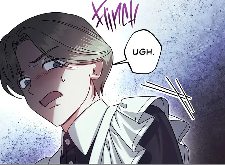 Youngest Sister-in-Law in a Tragic Reverse Harem Chapter 26 page 50 - 