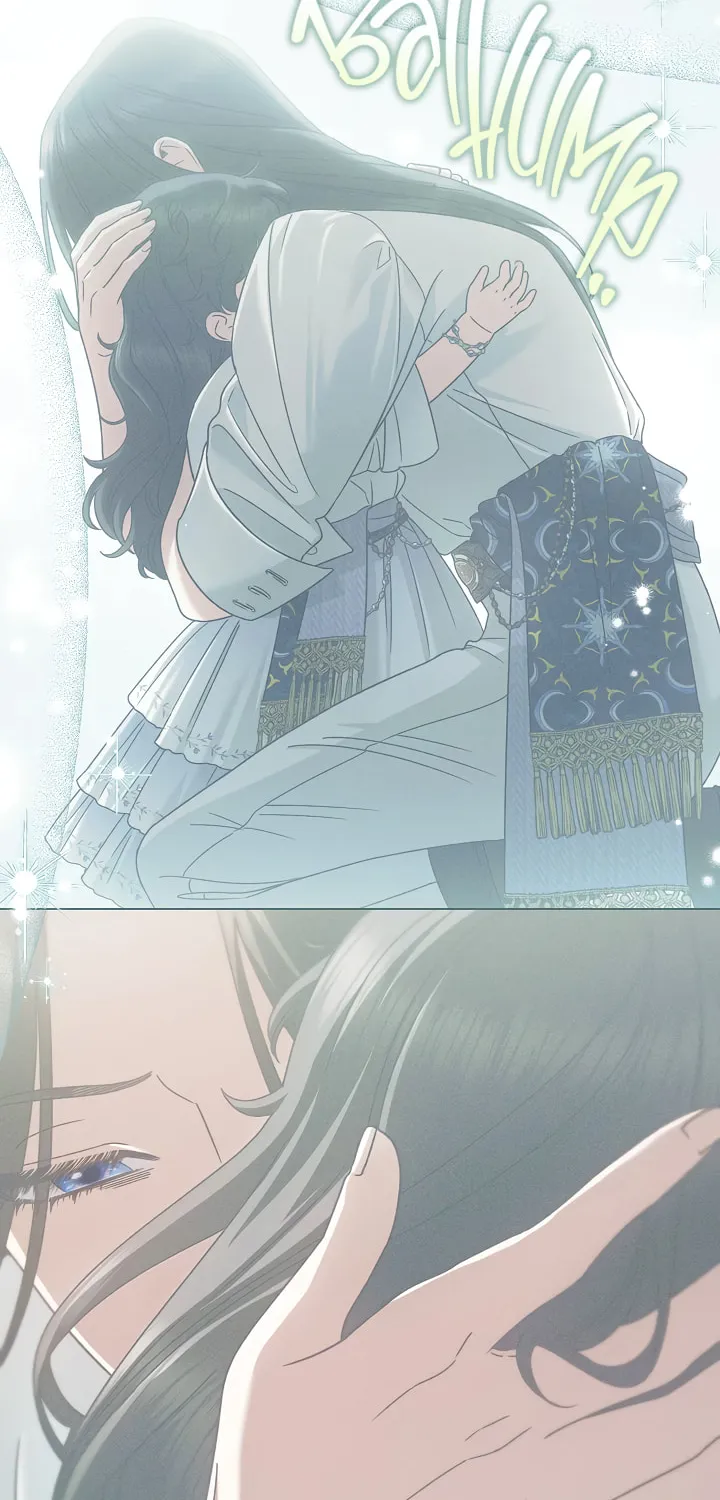 Youngest Sister-in-Law in a Tragic Reverse Harem Chapter 26 page 6 - 