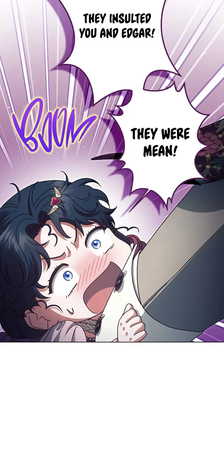 Youngest Sister-in-Law in a Tragic Reverse Harem Chapter 26 page 53 - 