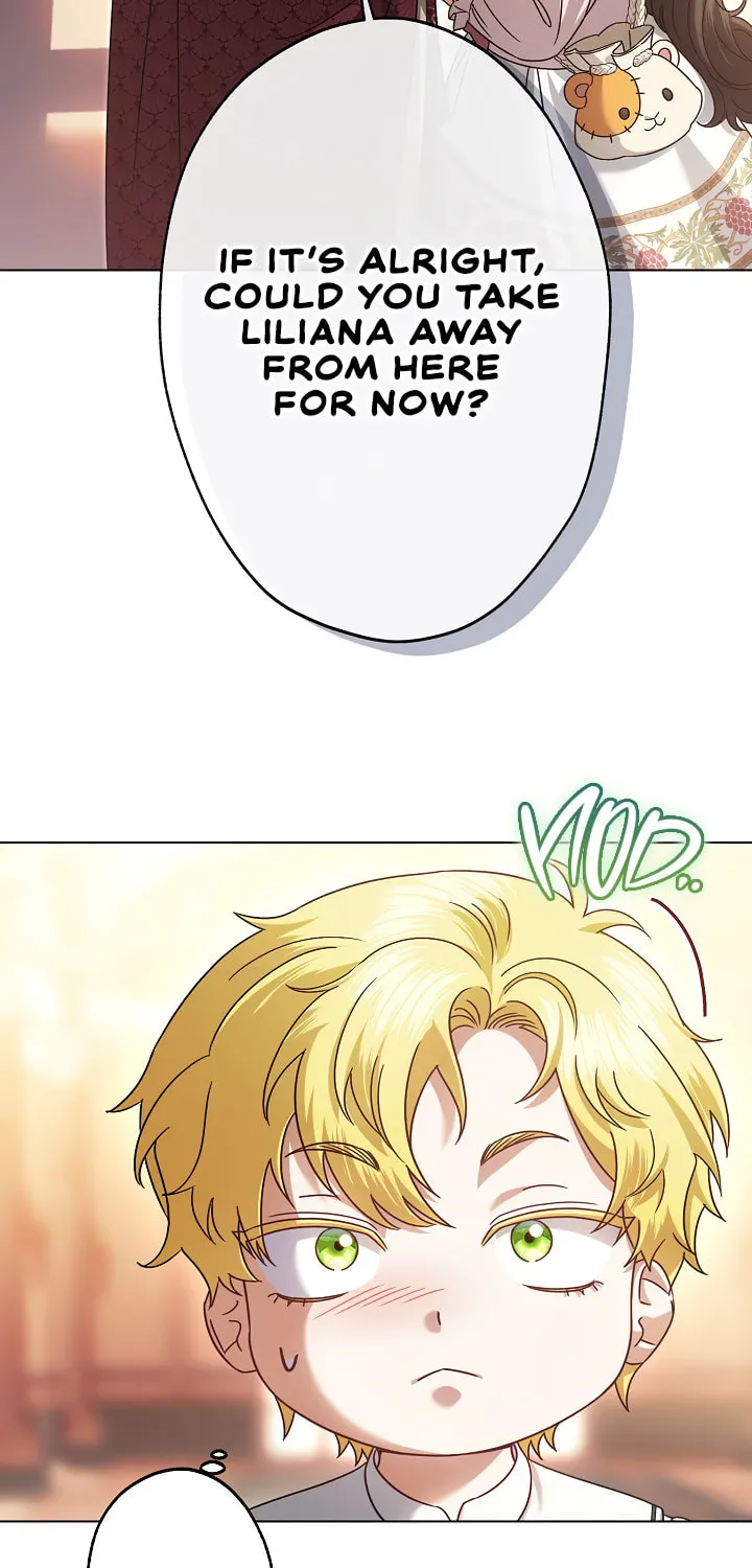Youngest Sister-in-Law in a Tragic Reverse Harem Chapter 26 page 63 - 