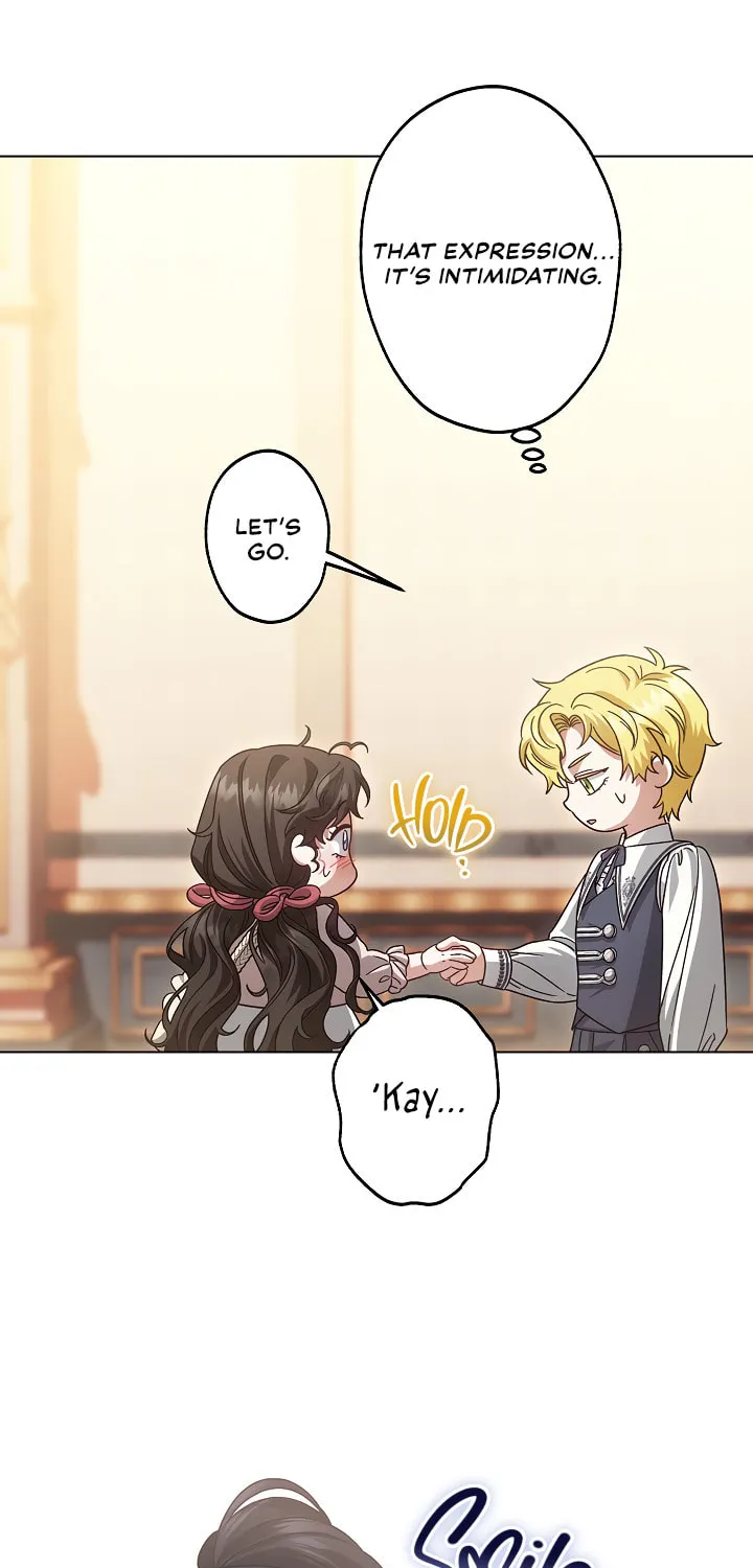 Youngest Sister-in-Law in a Tragic Reverse Harem Chapter 26 page 65 - 
