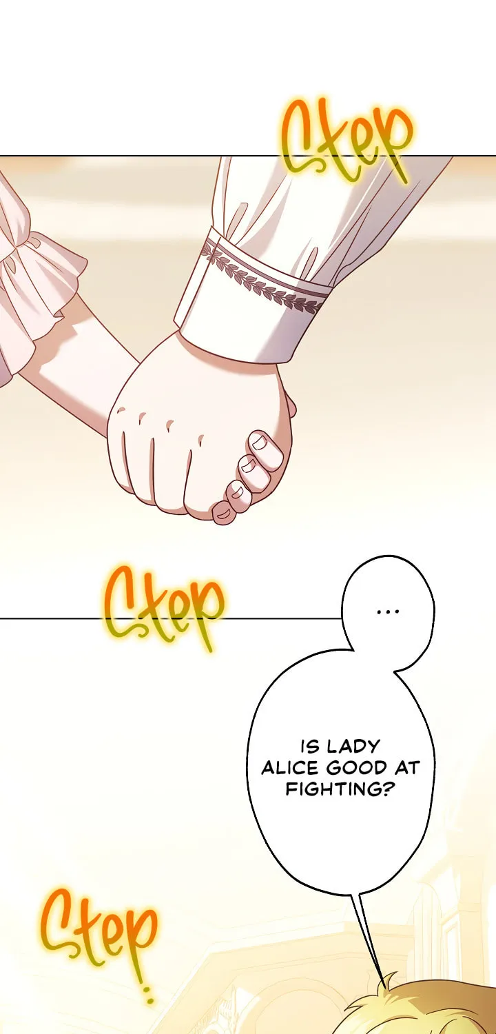 Youngest Sister-in-Law in a Tragic Reverse Harem Chapter 26 page 73 - 