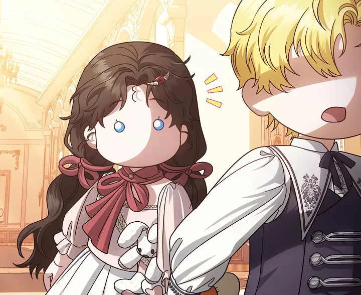 Youngest Sister-in-Law in a Tragic Reverse Harem Chapter 26 page 74 - 