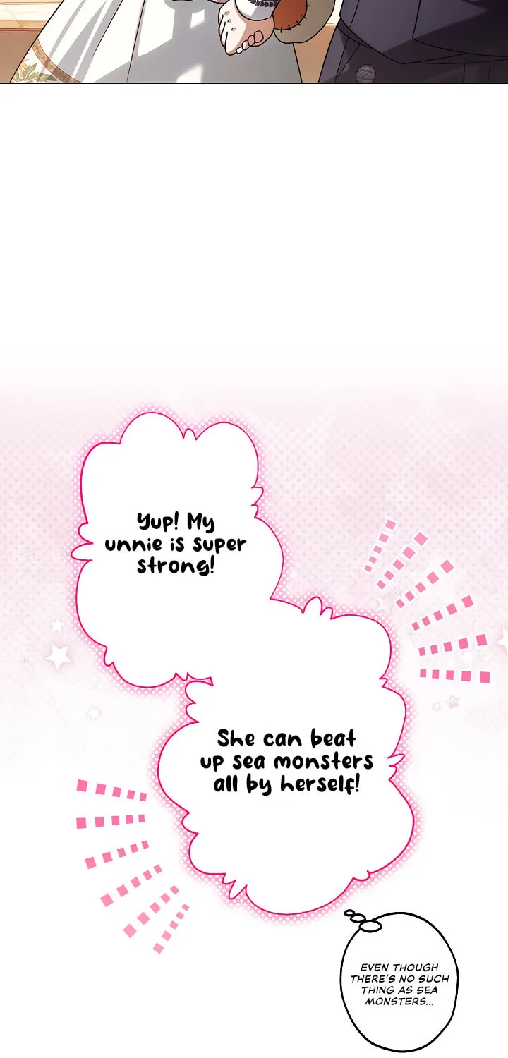 Youngest Sister-in-Law in a Tragic Reverse Harem Chapter 26 page 75 - 