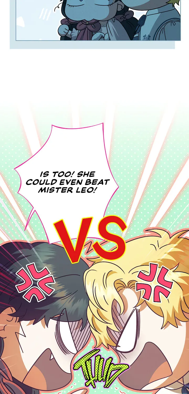 Youngest Sister-in-Law in a Tragic Reverse Harem Chapter 26 page 79 - 