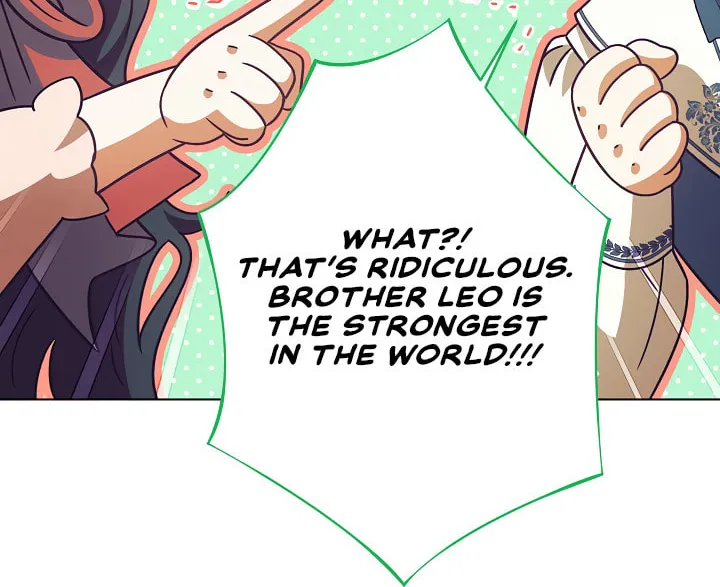 Youngest Sister-in-Law in a Tragic Reverse Harem Chapter 26 page 80 - 
