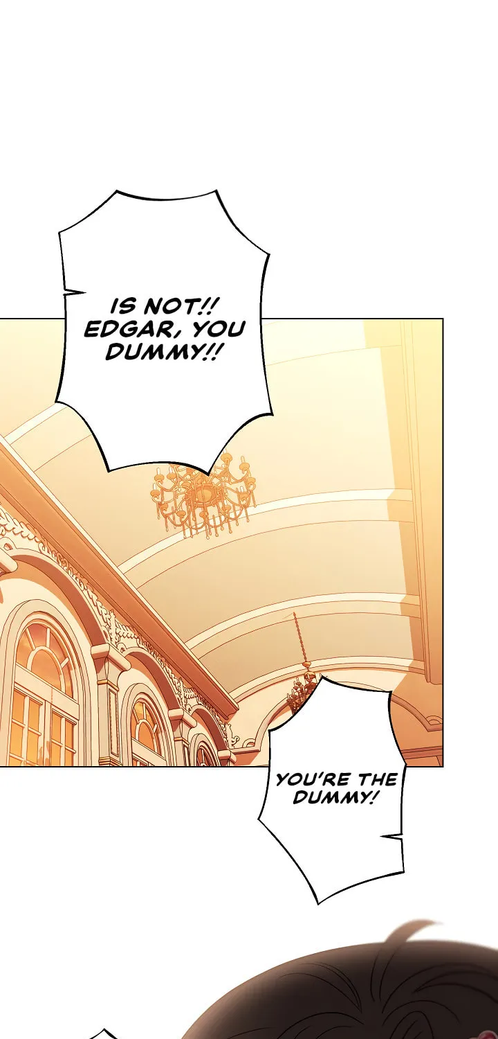 Youngest Sister-in-Law in a Tragic Reverse Harem Chapter 26 page 81 - 