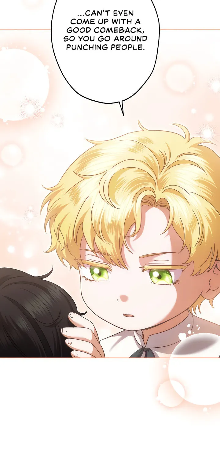Youngest Sister-in-Law in a Tragic Reverse Harem Chapter 26 page 85 - 