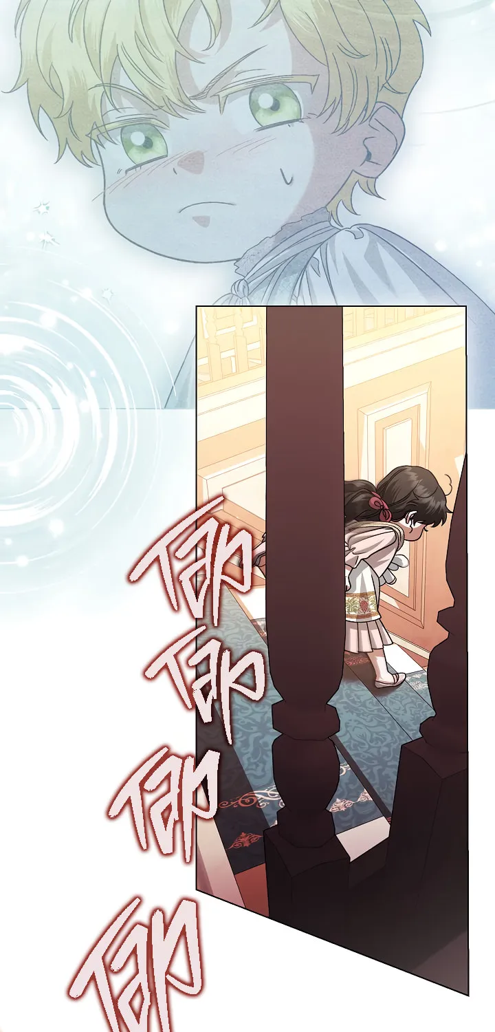 Youngest Sister-in-Law in a Tragic Reverse Harem Chapter 26 page 10 - 