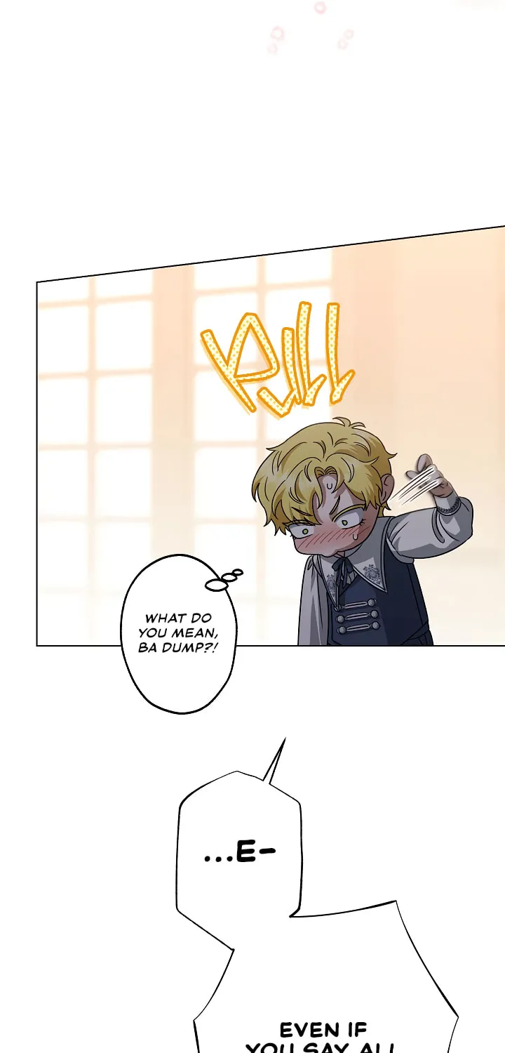 Youngest Sister-in-Law in a Tragic Reverse Harem Chapter 26 page 91 - 