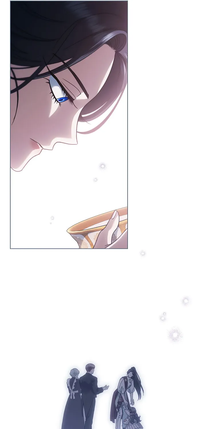 Youngest Sister-in-Law in a Tragic Reverse Harem Chapter 27 page 11 - 