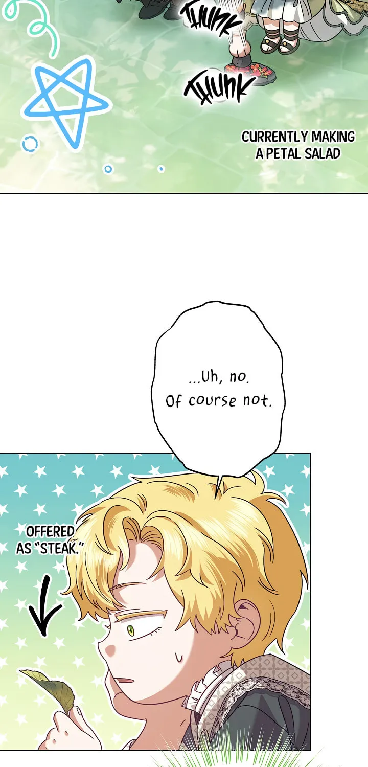 Youngest Sister-in-Law in a Tragic Reverse Harem Chapter 27 page 101 - 