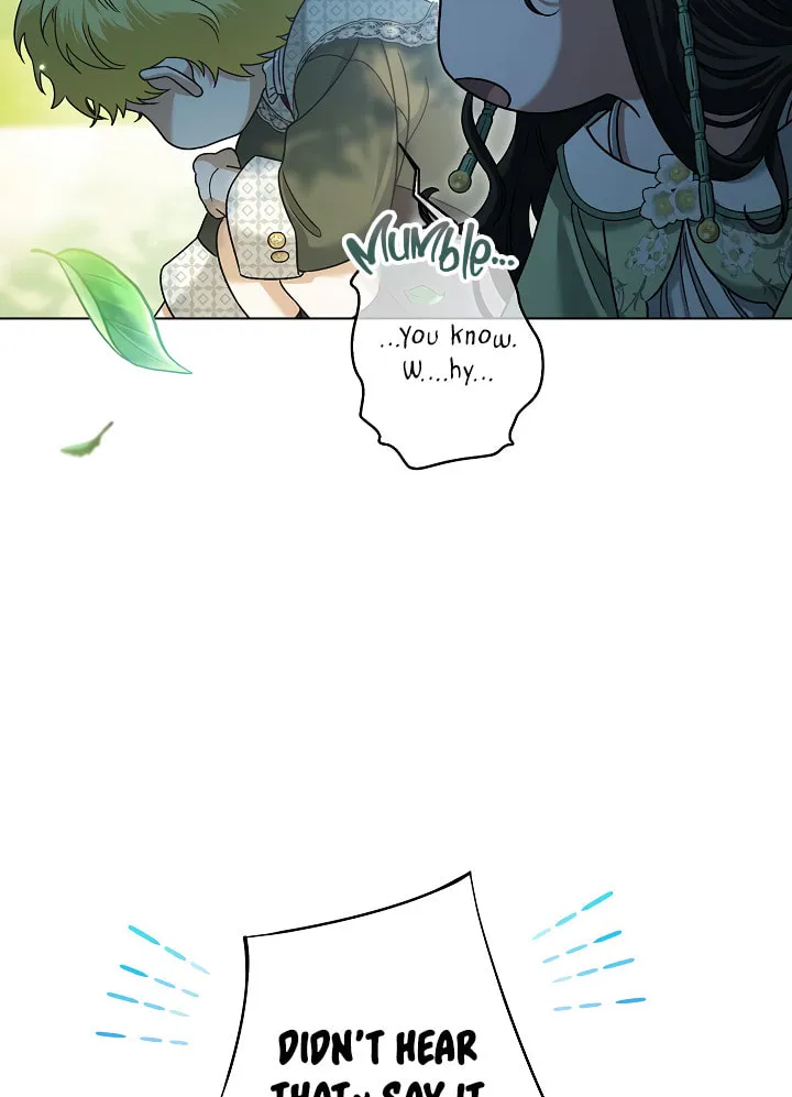 Youngest Sister-in-Law in a Tragic Reverse Harem Chapter 27 page 110 - 