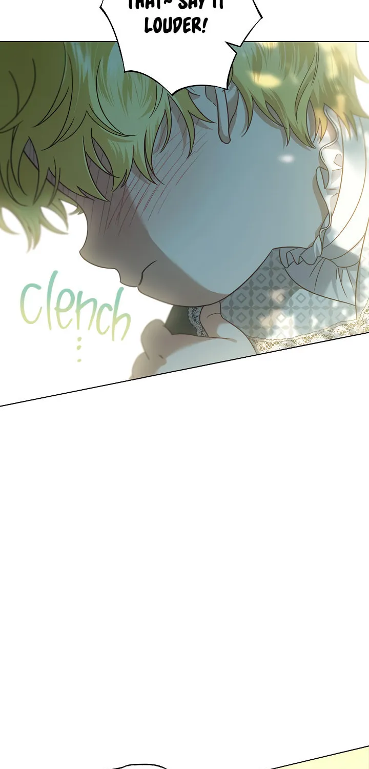 Youngest Sister-in-Law in a Tragic Reverse Harem Chapter 27 page 111 - 