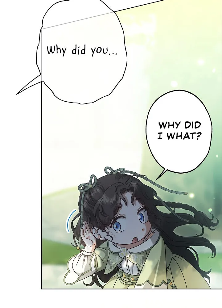 Youngest Sister-in-Law in a Tragic Reverse Harem Chapter 27 page 112 - 