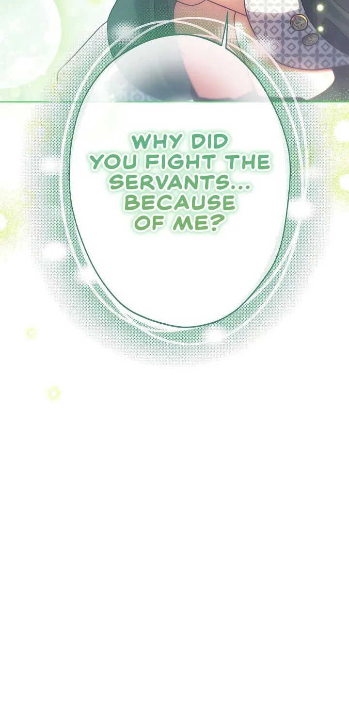 Youngest Sister-in-Law in a Tragic Reverse Harem Chapter 27 page 114 - 