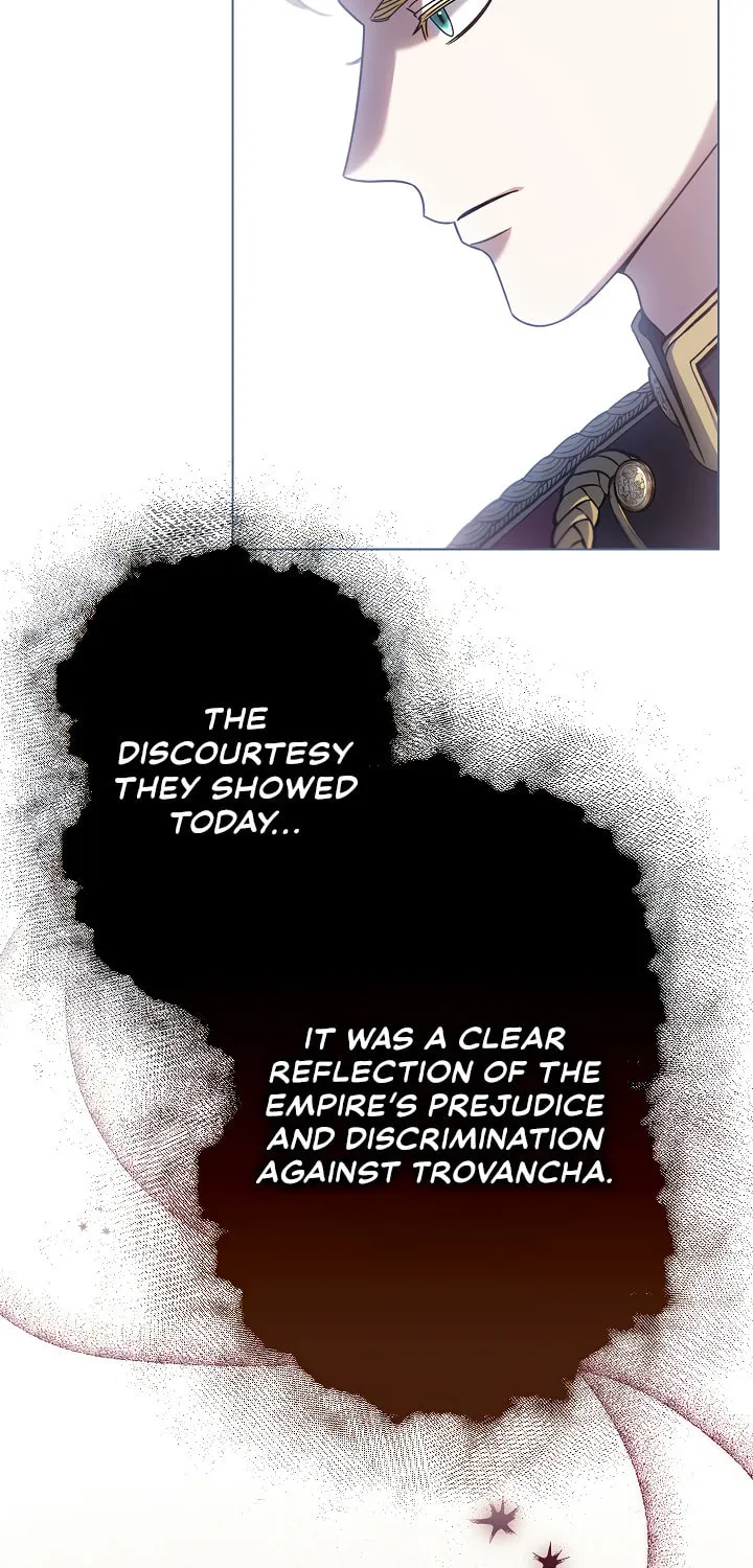 Youngest Sister-in-Law in a Tragic Reverse Harem Chapter 27 page 13 - 