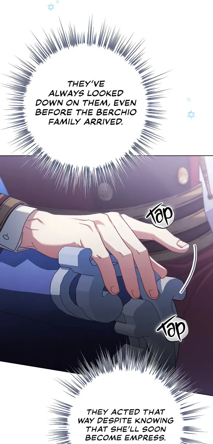 Youngest Sister-in-Law in a Tragic Reverse Harem Chapter 27 page 19 - 