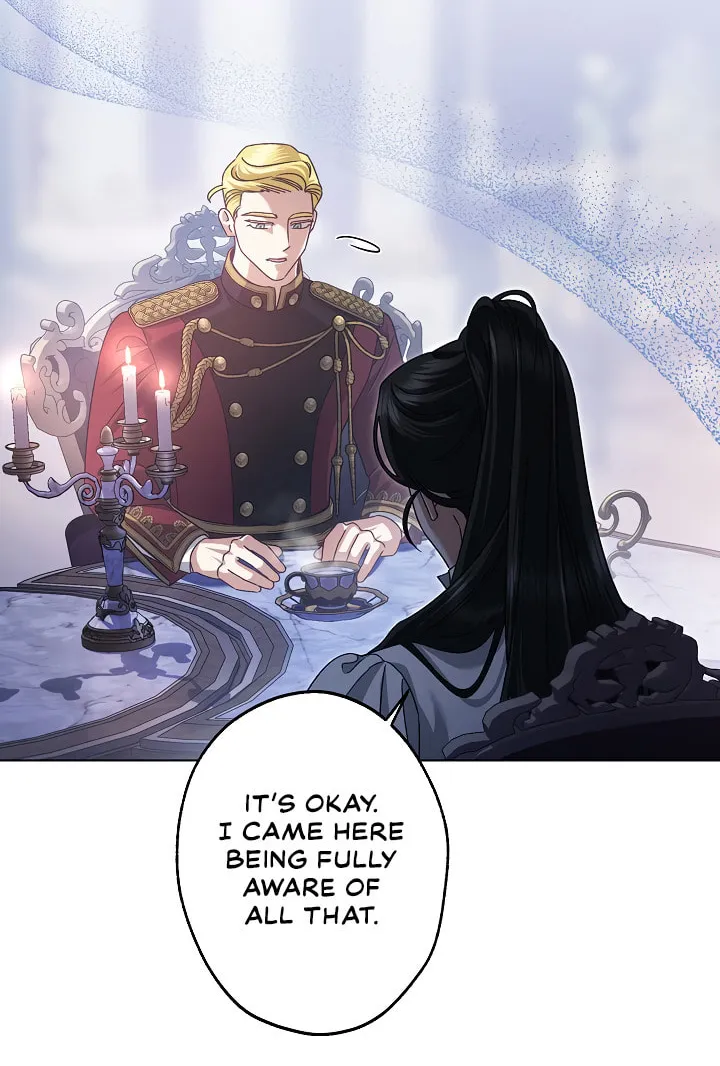 Youngest Sister-in-Law in a Tragic Reverse Harem Chapter 27 page 24 - 