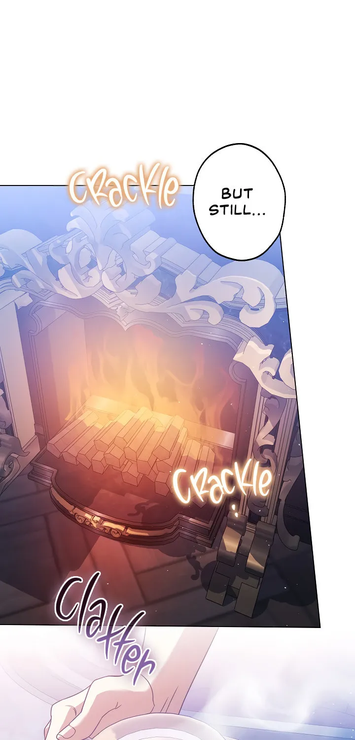 Youngest Sister-in-Law in a Tragic Reverse Harem Chapter 27 page 25 - 