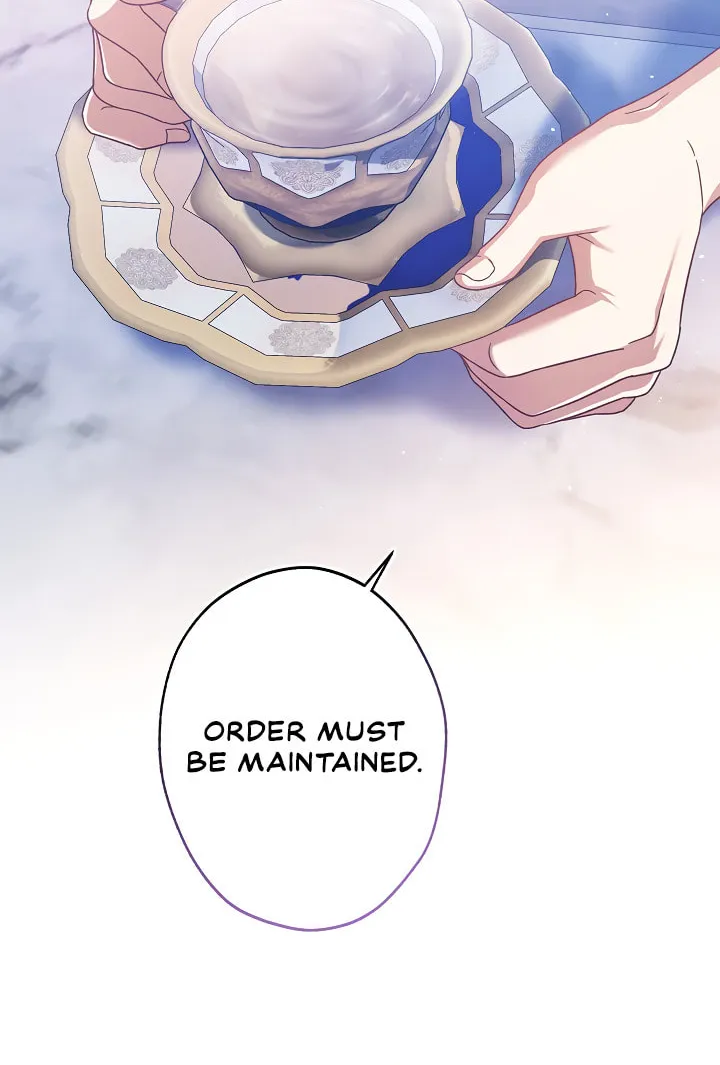 Youngest Sister-in-Law in a Tragic Reverse Harem Chapter 27 page 26 - 