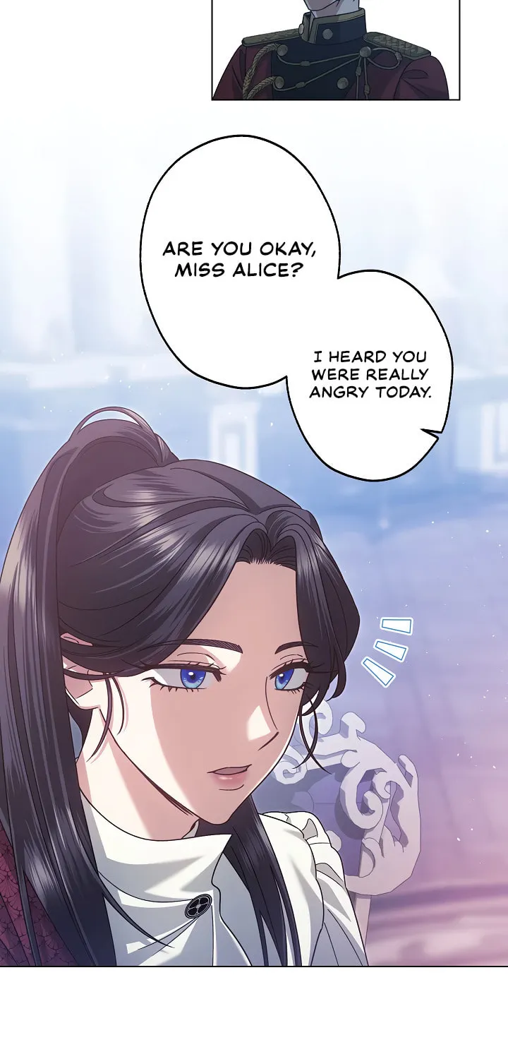 Youngest Sister-in-Law in a Tragic Reverse Harem Chapter 27 page 31 - 