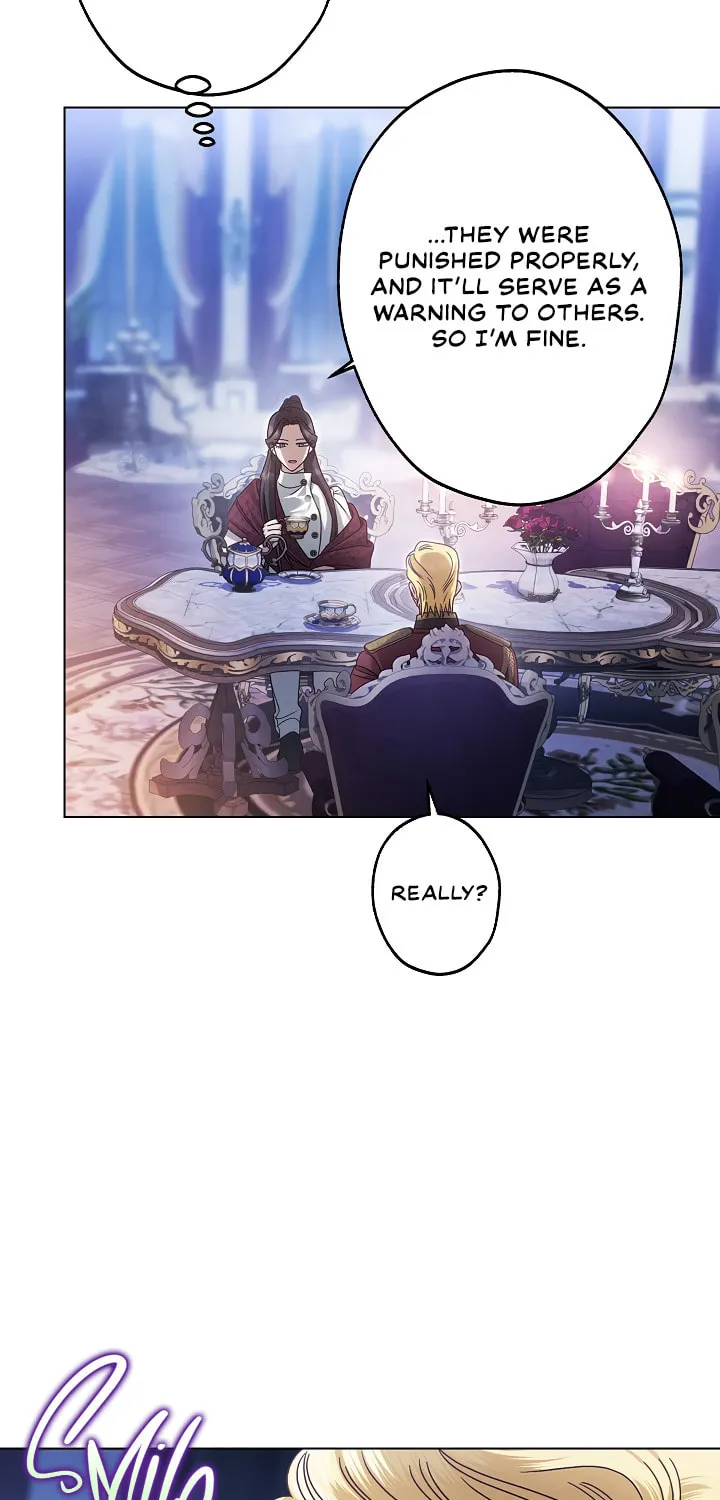 Youngest Sister-in-Law in a Tragic Reverse Harem Chapter 27 page 33 - 