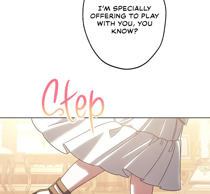 Youngest Sister-in-Law in a Tragic Reverse Harem Chapter 27 page 42 - 