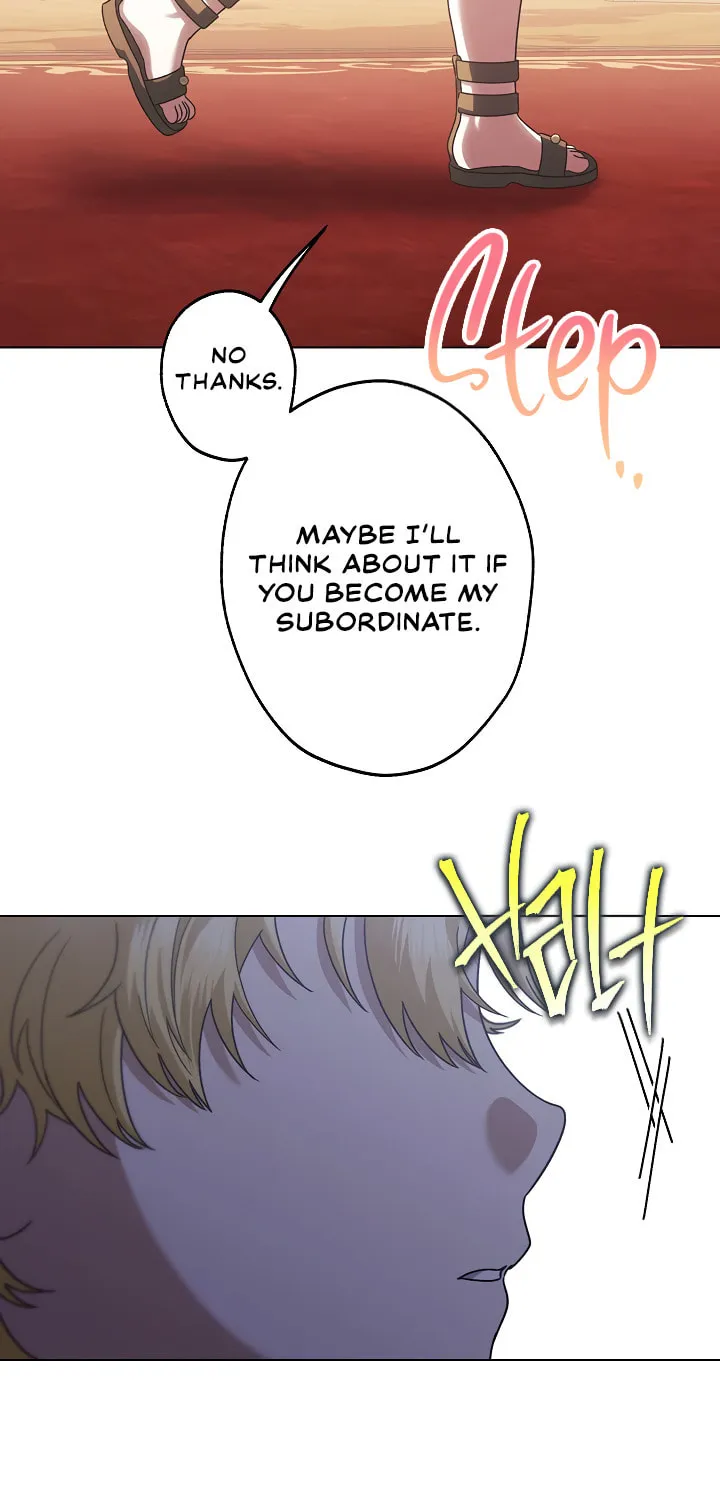 Youngest Sister-in-Law in a Tragic Reverse Harem Chapter 27 page 43 - 