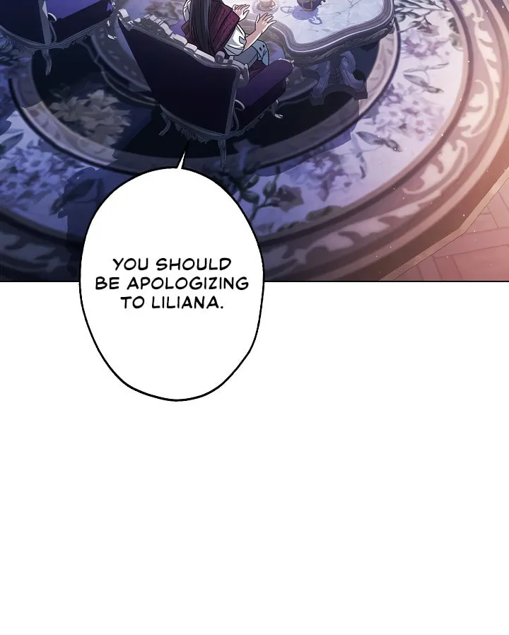 Youngest Sister-in-Law in a Tragic Reverse Harem Chapter 27 page 6 - 